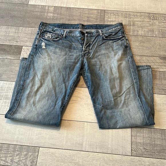 7 For All Mankind Other - Comfortable jeans